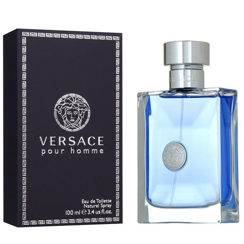 Versace Versace pour Homme EDT Tester