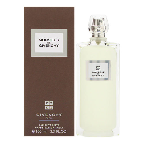 Givenchy Monsieur de Givenchy EDT