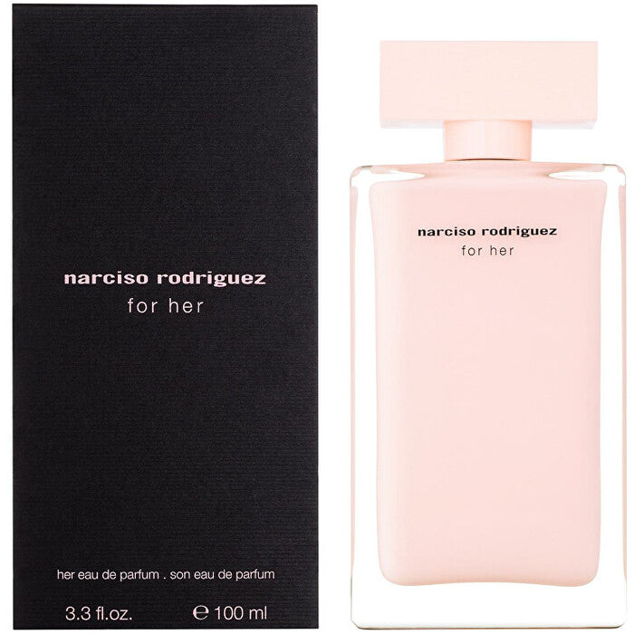 Narciso Rodriguez Narciso Rodriguez for Her EDP