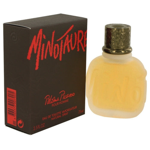 Paloma Picasso Minotaure EDT - Glamur