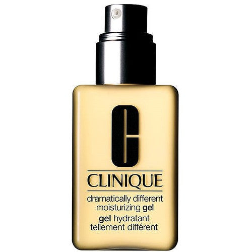 Clinique Dramatically Different Moisturizing Gel (mišriai ir riebiai odai) – Drėkinamasis gelis