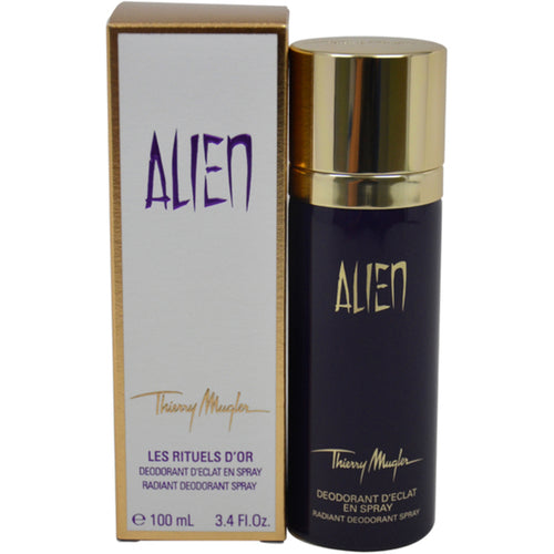 Thierry Mugler Alien deodorant