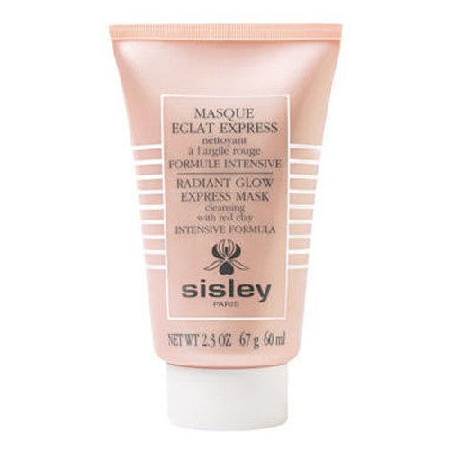 Sisley Radiant Glow Express Mask - Purifying Mask