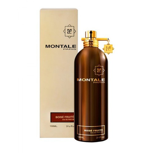 Montale Paris Boise frui EDP