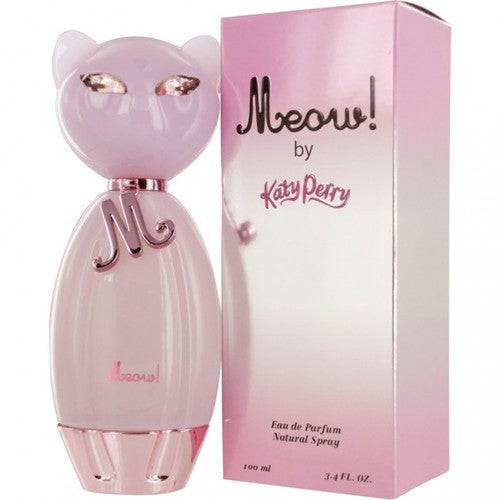 Katy Perry Meow EDP