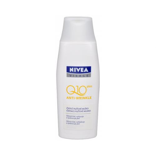 Nivea anti-wrinkle milk Q10 Plus 200 ml