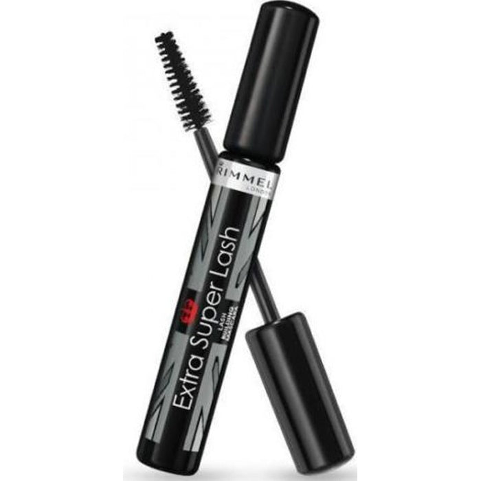 Rimmel Extra Super Lash Eyelash Ink, lengthening 8 ml