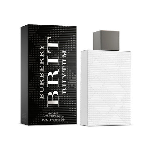 Burberry Brit Rhythm after shave balm