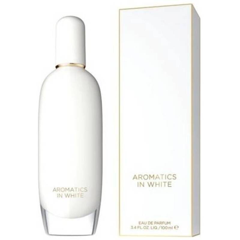 Clinique Aromatics In White EDP