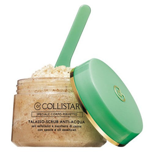 Collistar Anti-Water Talasso-Scrub