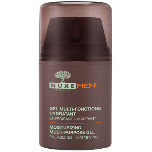 Nuxe Men Moisturizing Multi-Function Gel