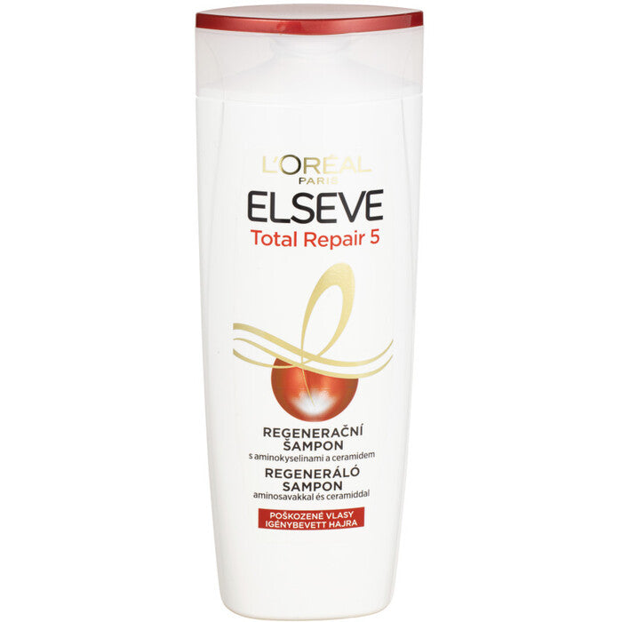 L'Oréal Professionnel FULL REPAIR 5 šampūnas