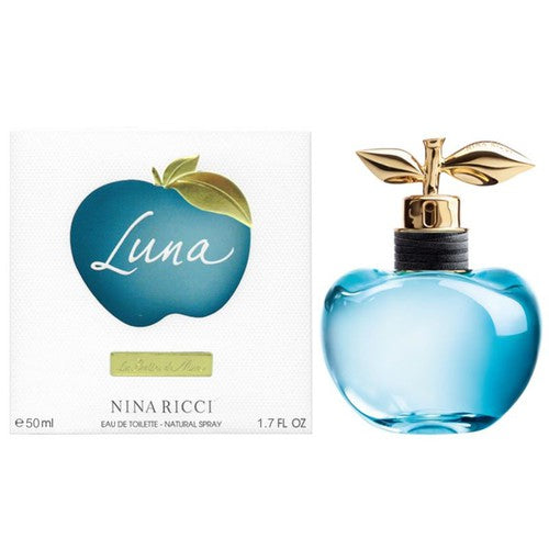 Nina Ricci Luna EDT