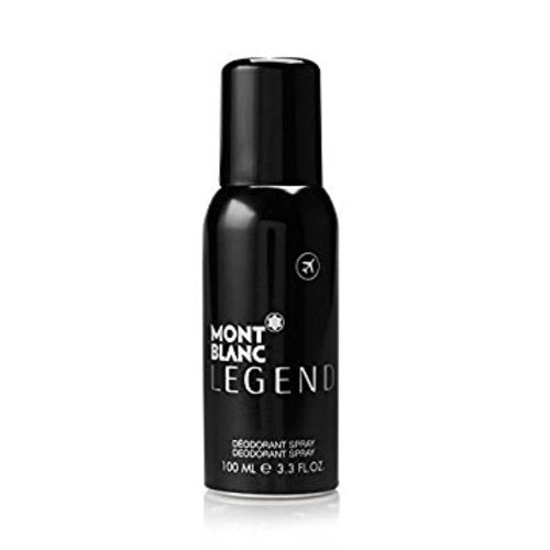 „Mont Blanc Legend“ dezodorantas - Glamur