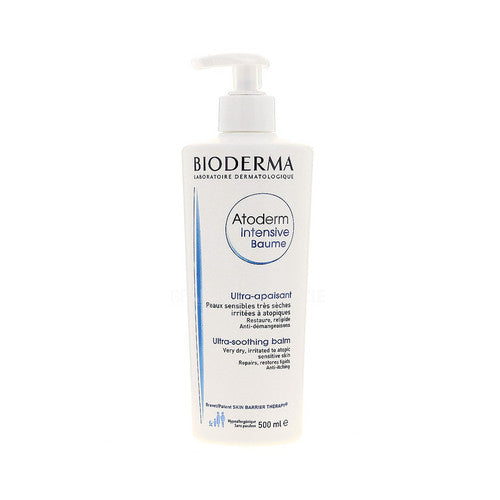 Bioderma Atoderm Intensyvus Balzamas