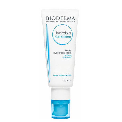Bioderma Hydrabio gelis-kremas