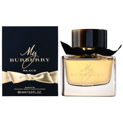 Burberry My Burberry Black Perfume