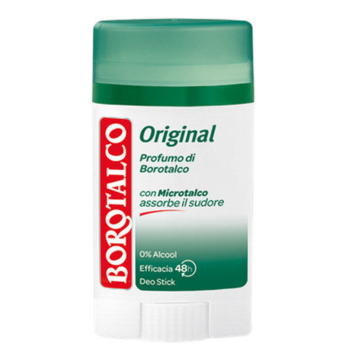 Borotalco originalus dezodorantas