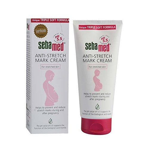 Sebamed Classic anti-strand cream