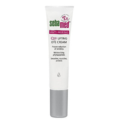 Sebamed Anti-Ageing Lifting Eye Cream Q10