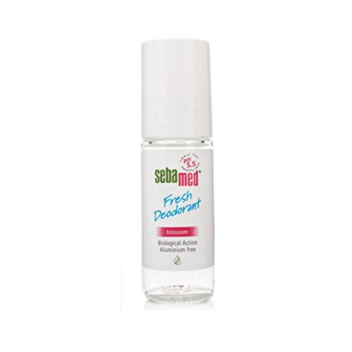 Sebamed Blossom Classic gaivinantis dezodorantas