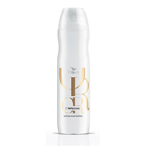 Wella Professional Oil Reflections Luminous Reveal šampūnas