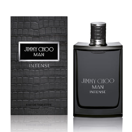 Jimmy Choo Jimmy Choo Man Intense EDT Tester