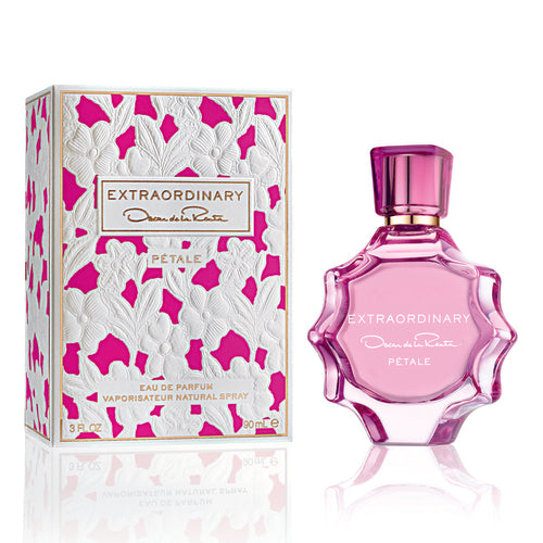 Oscar de la Renta Extraordinary Petals EDT - Glamur