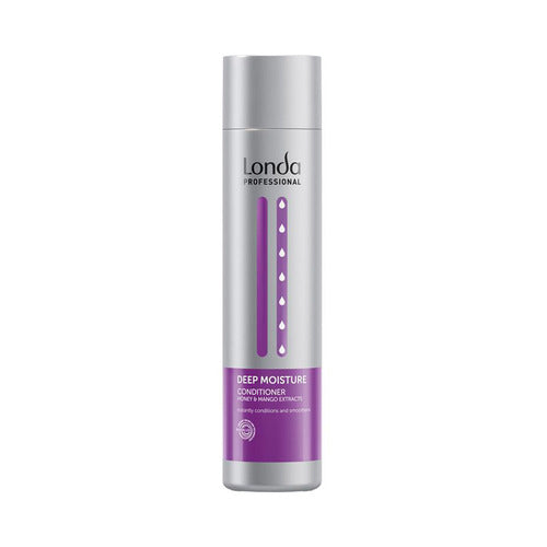 Londa Professional Deep Moisture Conditioner - drėkinamasis kondicionierius