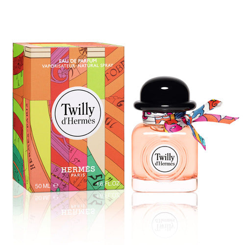 Hermes Twilly d'Hermes EDP