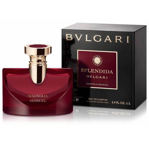 Bvlgari Splendida Magnolia Sensuel EDP