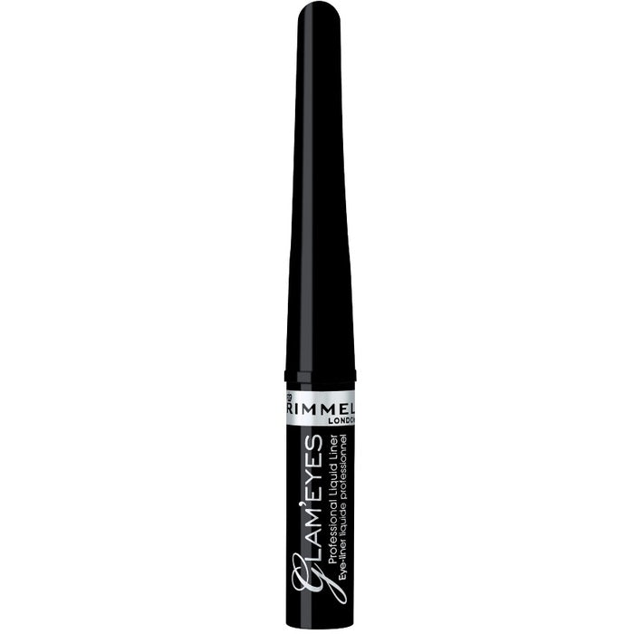 Rimmel Glam Eyes liquid eye pencil, 3 ml