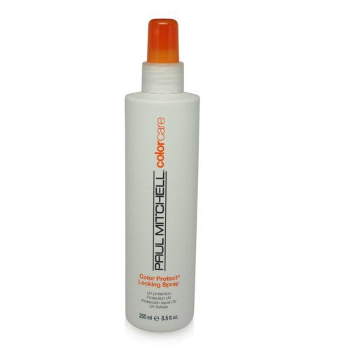 Paul Mitchell Protective Spray for Dyed Hair (Color-Protecting, Fixing Spray) 250 ml