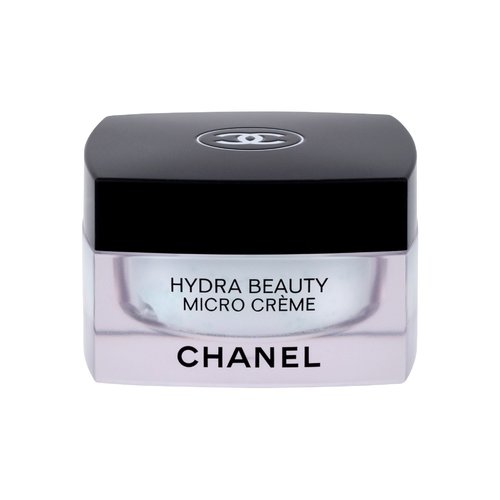 „Chanel Hydra Beauty Micro Creme“ – giliai drėkinamasis kremas