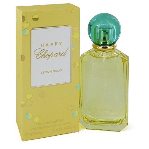 Chopard Happy Lemon Dulci EDP