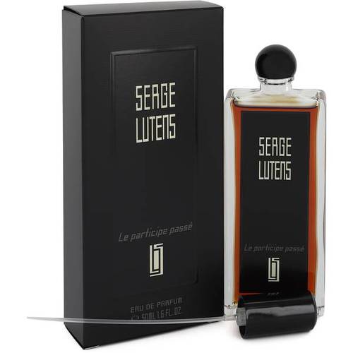 Serge Lutens Le Participe Passé EDP - Glamur