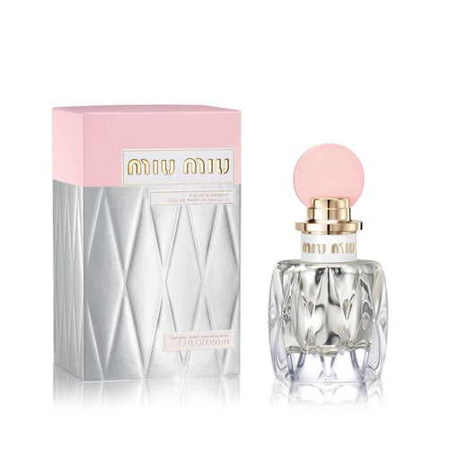 Miu Miu Fleur D'Argent EDP
