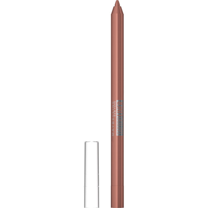 Maybelline waterproof tattoo contour pencil (gel pencil) 1.3 g