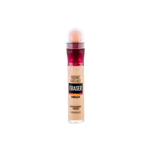 Maybelline (instant anti-aging and masking mask) 6.8 ml