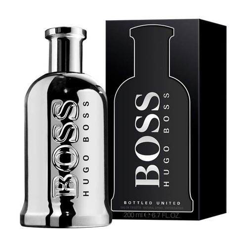 Hugo Boss Bottled United EDT