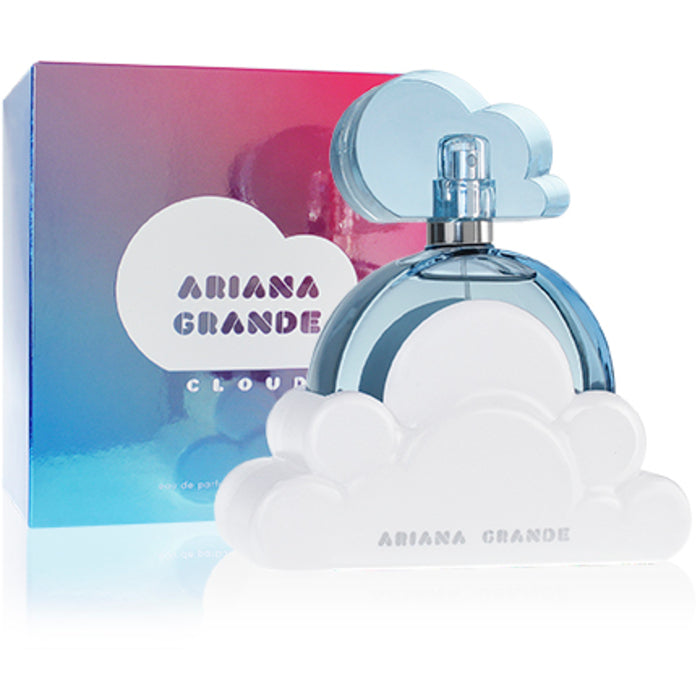 Ariana Grire Cloud EDP