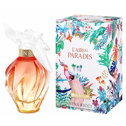 Nina Ricci L'Air du Paradis EDT