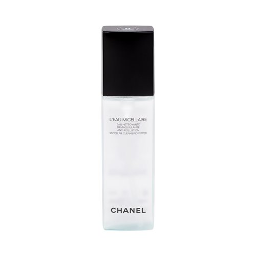 Chanel L'Eau Micellaire – micelinis vanduo