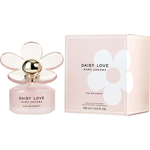 Marc Jacobs Daisy Love Eau So Sweet EDT