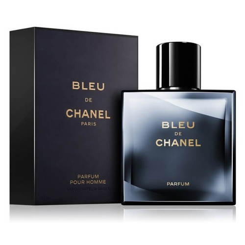 Chanel Bleu de Chanel kvepalai