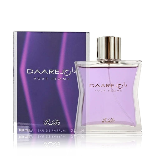 Rasasi Daarej Pour Femme EDP