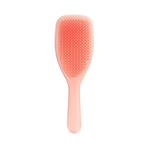 „Tangle Teezer Wet Detangling Peach Glow“ plaukų šepetys