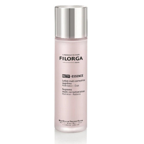 Filorga Essence Supreme Multi-Correction Lotion - drėkinamoji odos emulsija - Glamur