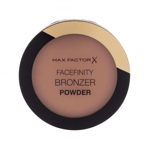 Max Factor Facefinity Bronzer Powder - Matizuojanti pudra bronzinė 10 g