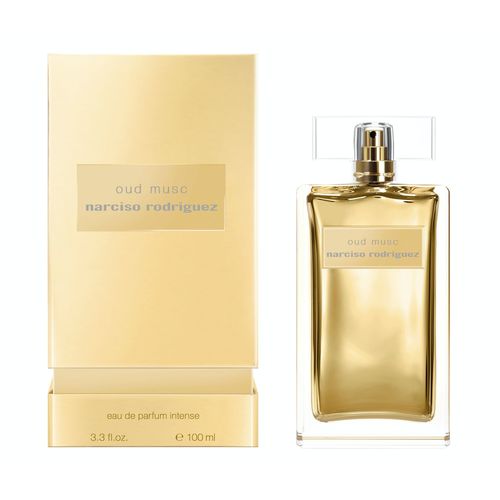 Narciso Rodriguez Oud Musc Intense EDP